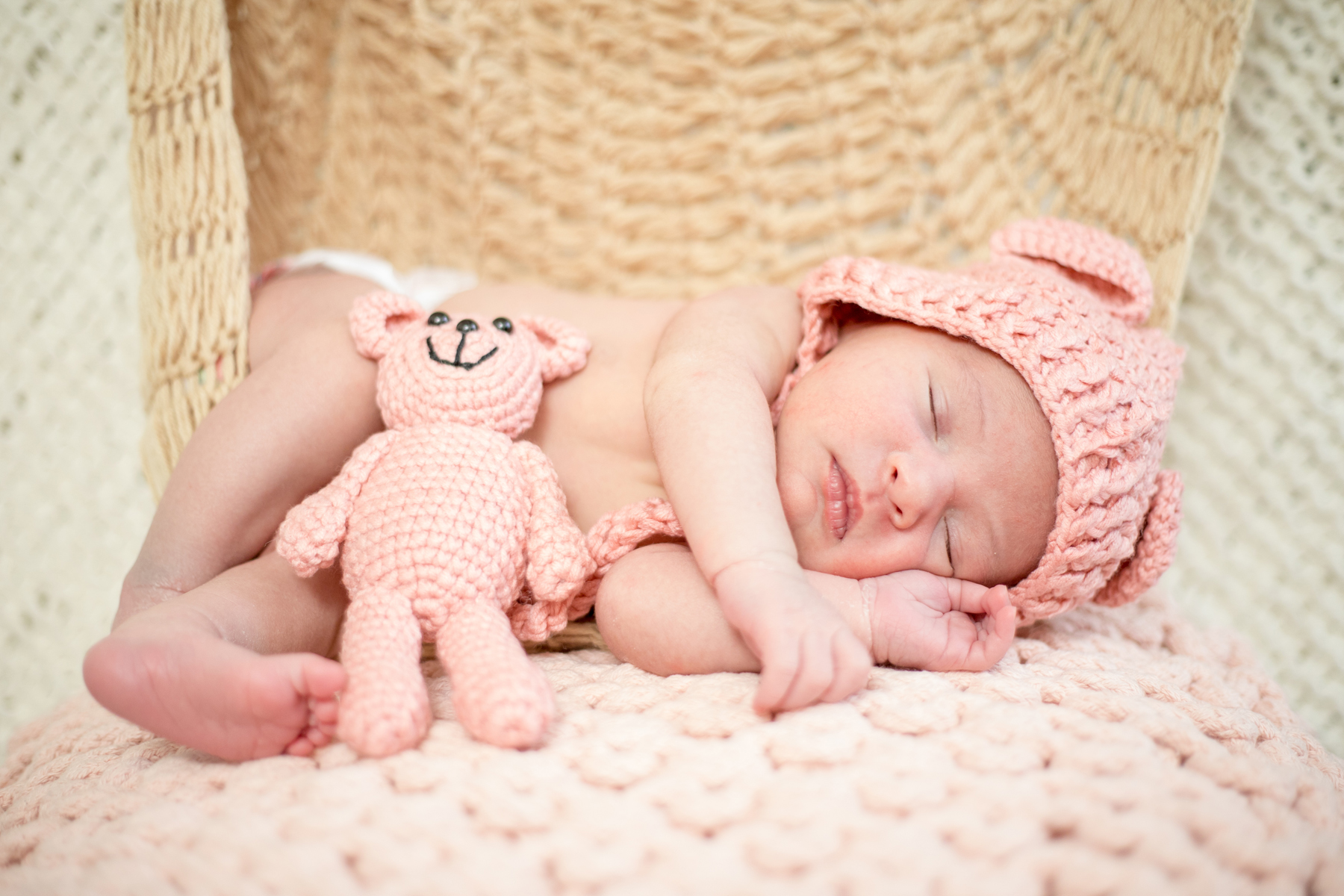 newborn photographer, baby photographer, newborn nurseries, sleeping babies, adorable babies, beautiful babies, stuffed animals